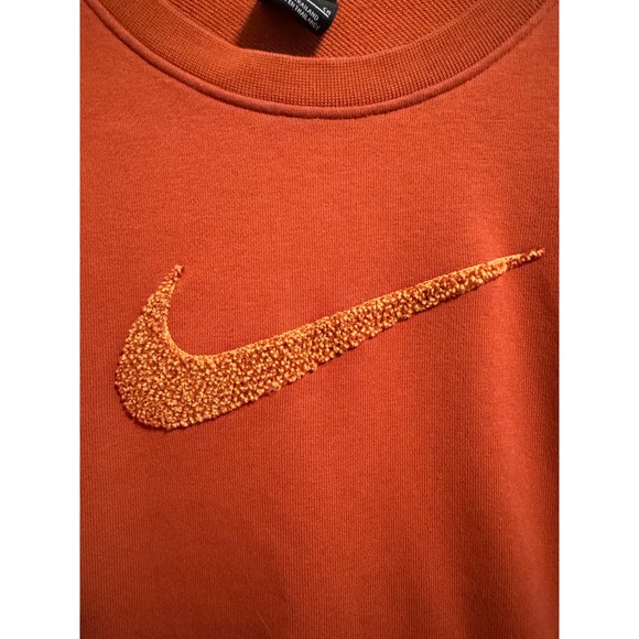 Nike crewneck - Picture 3 of 4